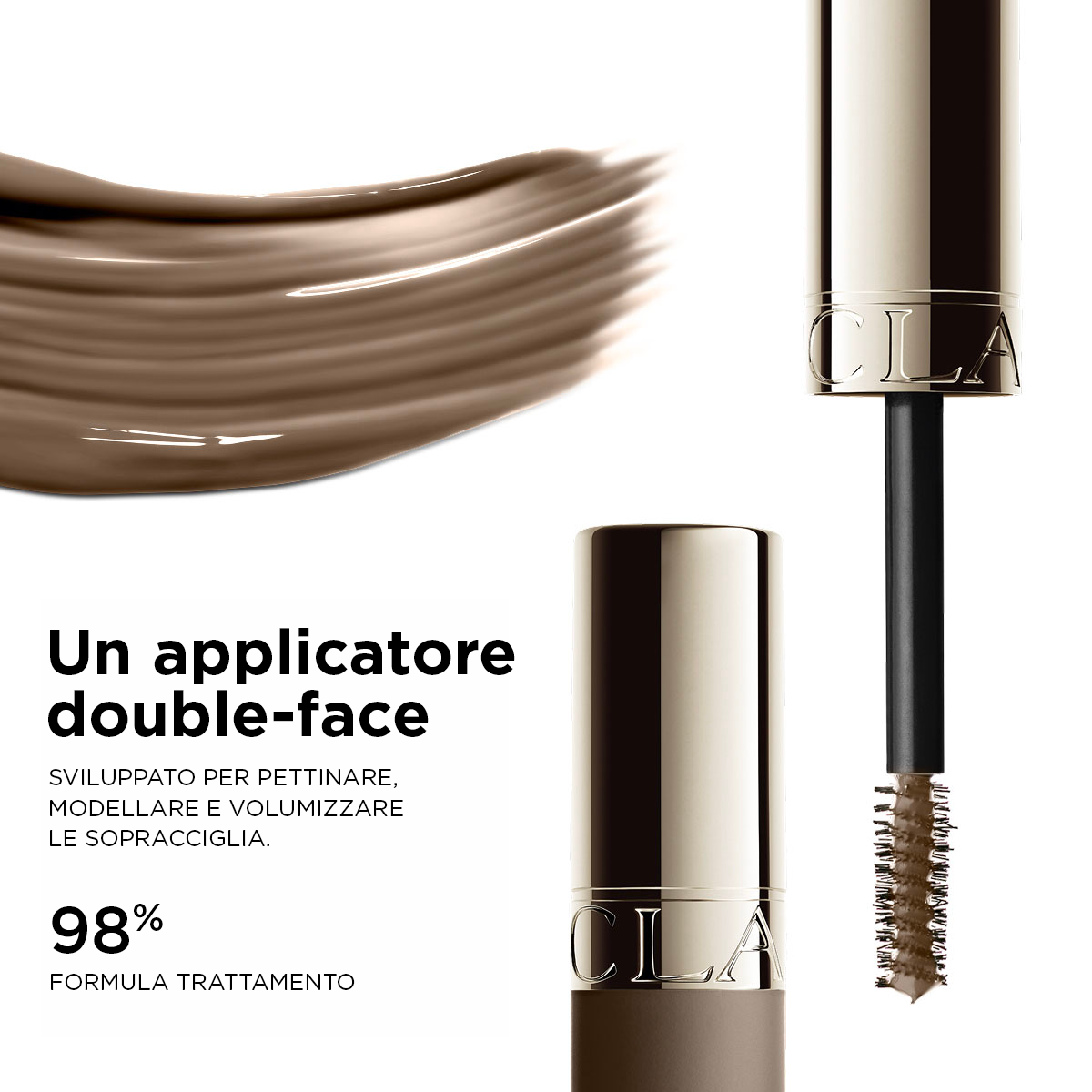 Wonder Sculpt Gel Sopracciglia