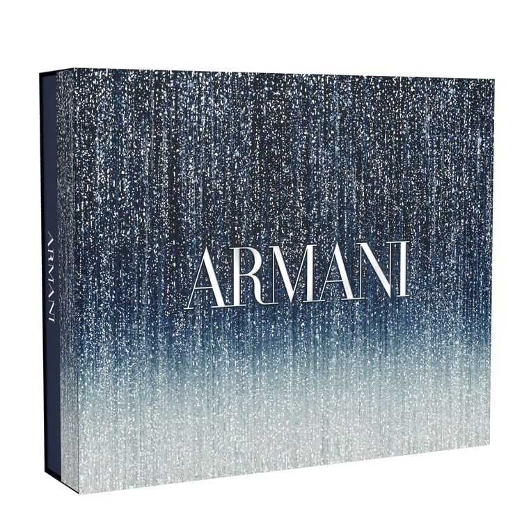 Cofanetto Gift Set Acqua di Giò Eau de Toilette Holiday 2025