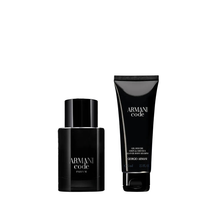 Cofanetto Gift Set Armani Code Parfum - Holiday 2025