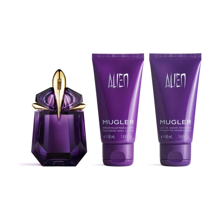 Cofanetto Alien Eau de Parfum