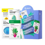 Cofanetto Super Kit Mask