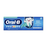 Dentifricio Kids 0-6 al Fluoro