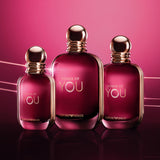 EMPORIO ARMANI Power of You
