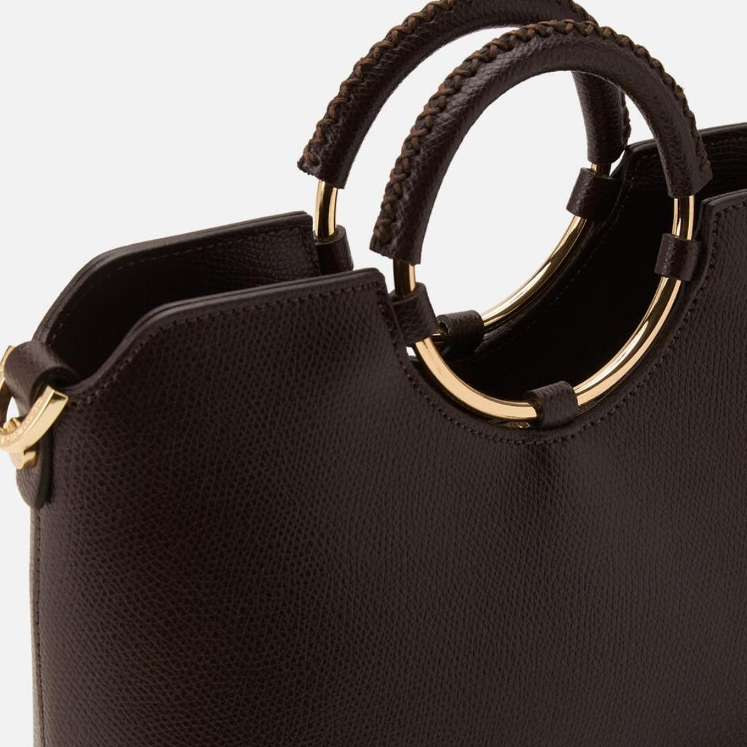 Oblò Tote Bag Piccola