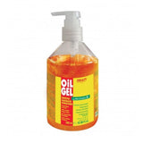 Oil Gel - Effetto Bagnato Duraturo