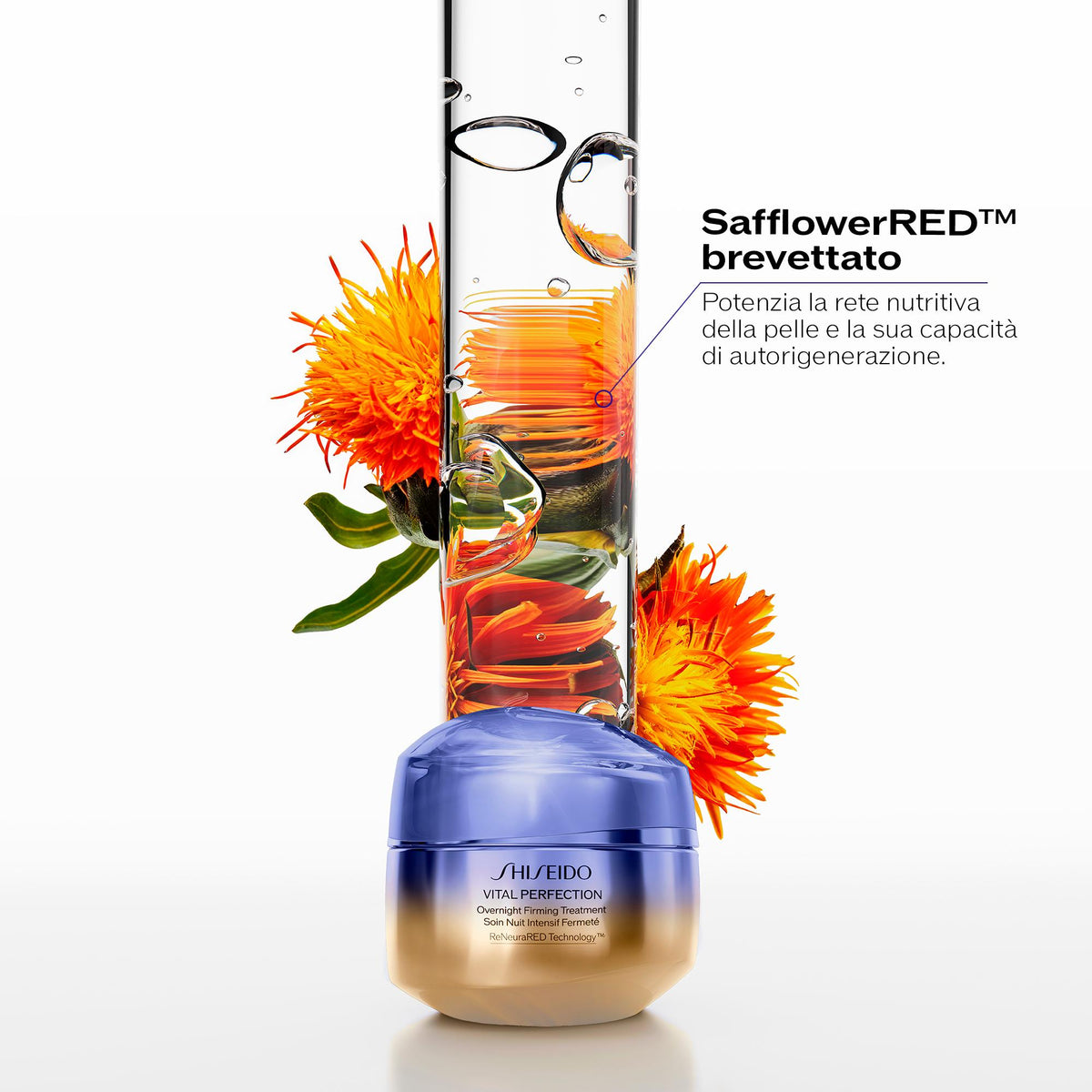 Vital Perfection Overnight Firming Treatment