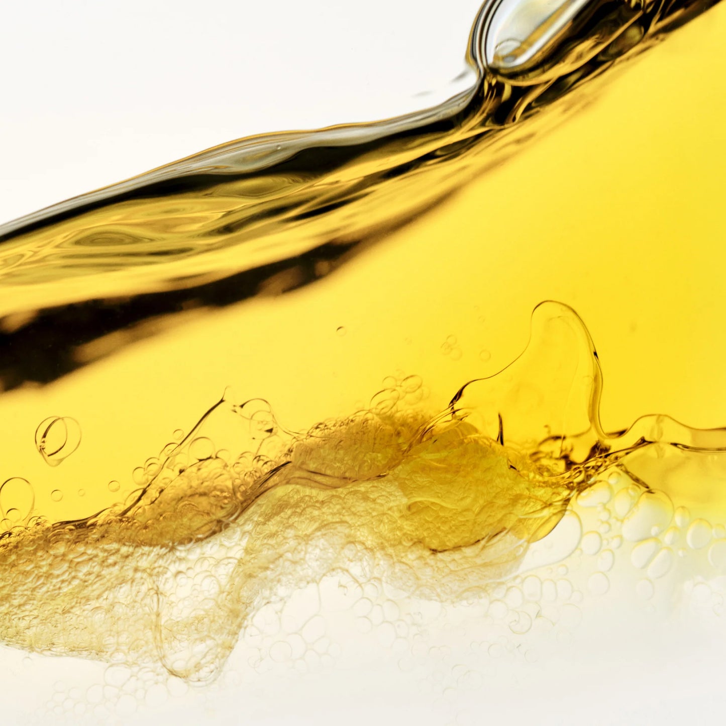 No. 7 Shine Serum - Spray olio siero lucentezza per capelli