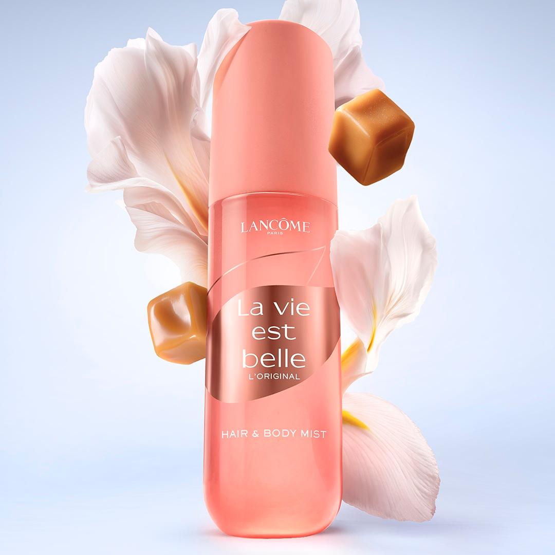 La Vie Est Belle Body Mist