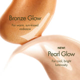 Ginzing Glow Boosting Gel Moisturizer Crema Idratante Illuminante Pearl Glow
