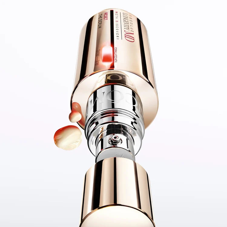 Absolue Longevity MD Reset The Serum