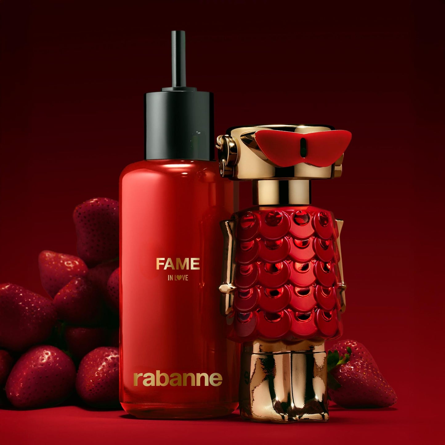Fame In Love Parfum Elixir Ricarica