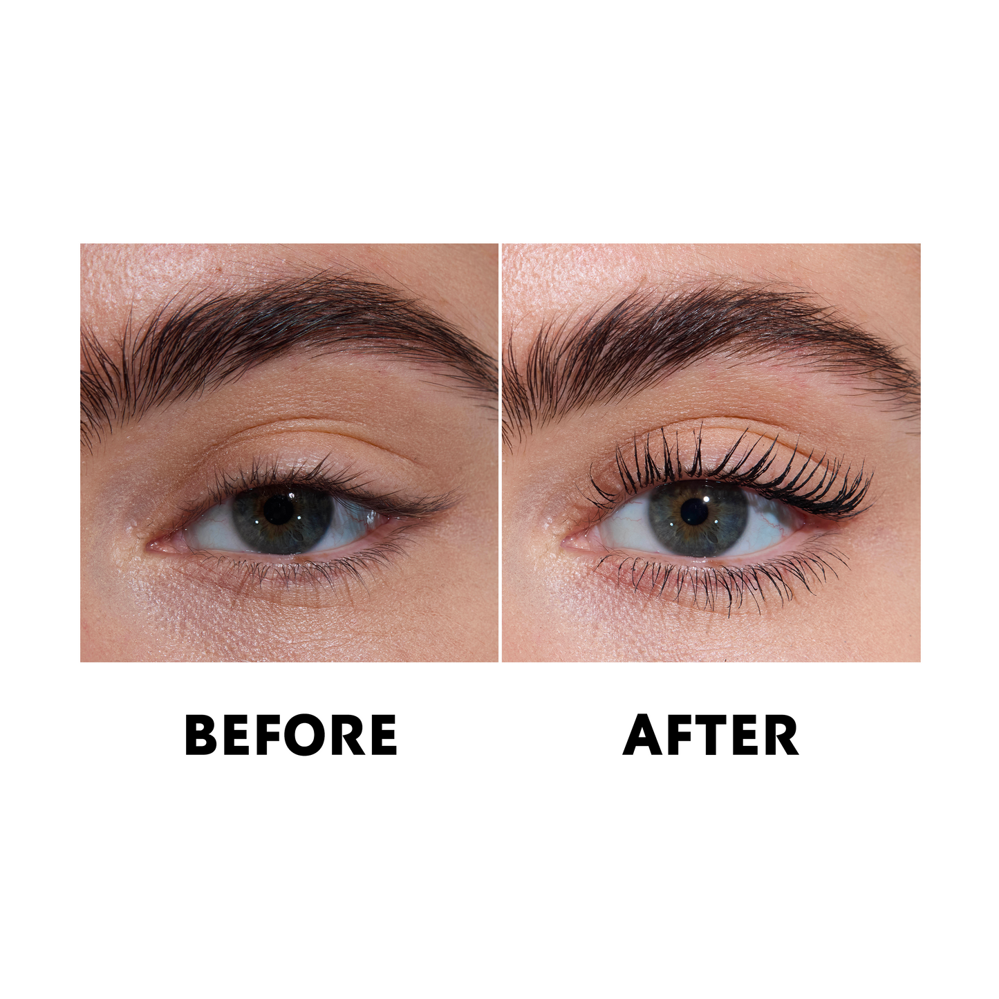 Mascara LASH LATEX - Mascara allungante volume definito