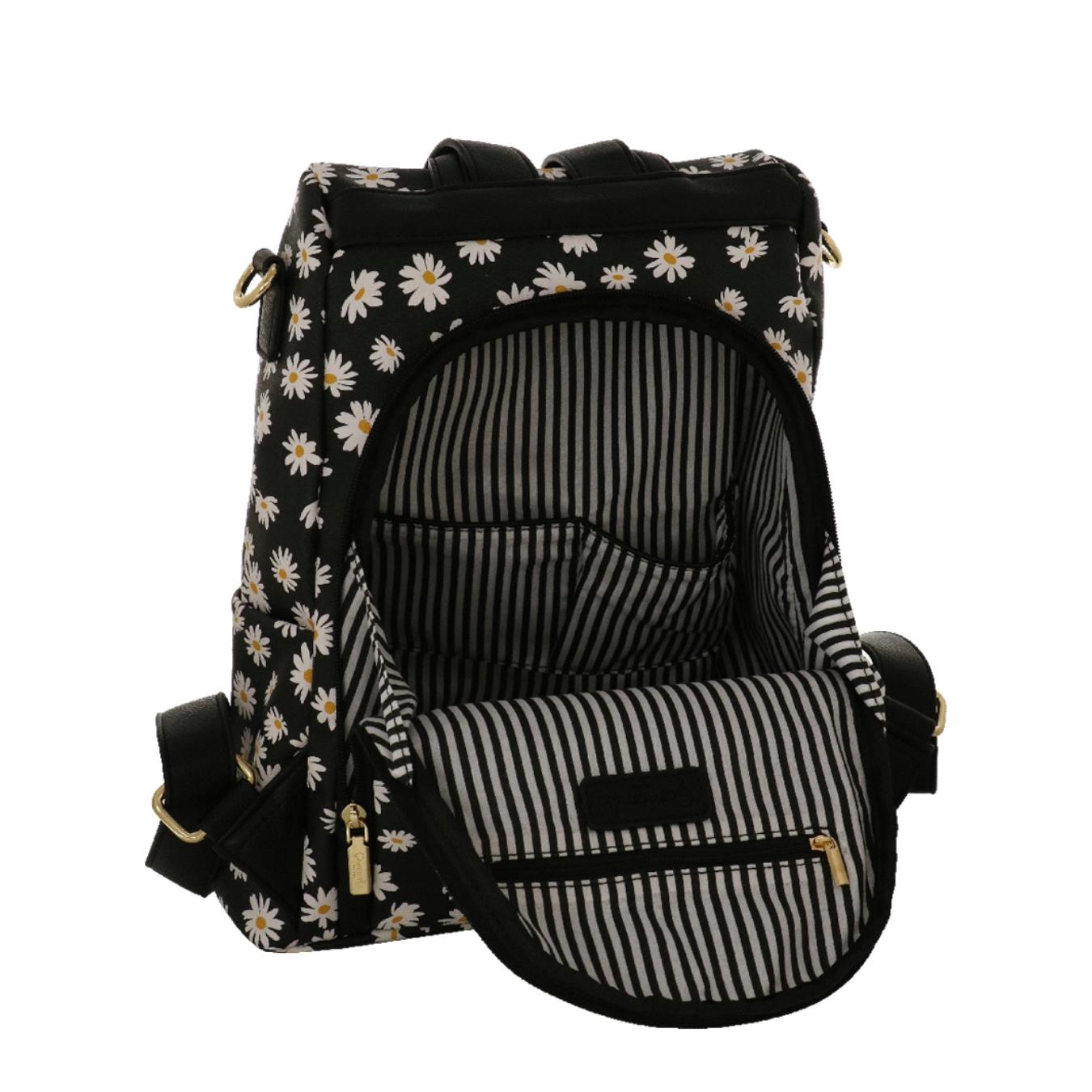 Zaino Borsa City Yes Weekend