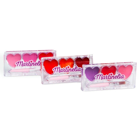 Gloss Labbra Palette Boule