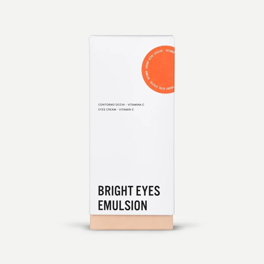 Bright Eyes Emulsion