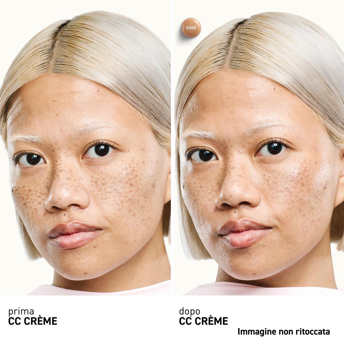 CC Cream SPF30 - 40 ml