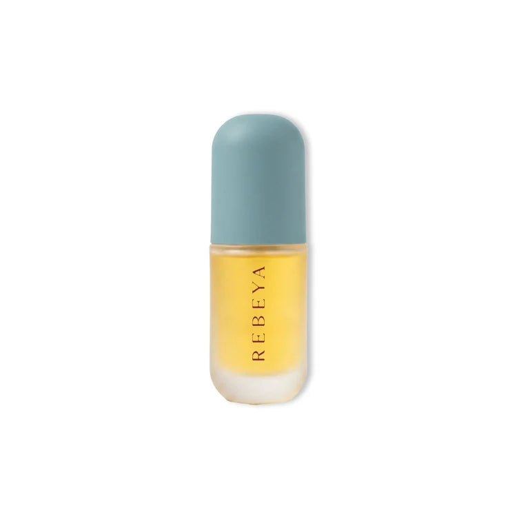 OIL LIBRE - Olio Capelli Disciplinante & Termoprotettore