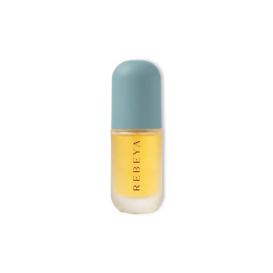 OIL LIBRE - Olio Capelli Disciplinante & Termoprotettore