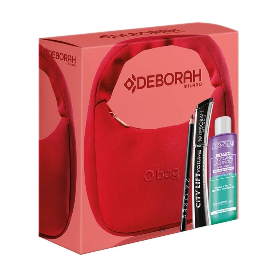 Cofanetto O'Bag Red