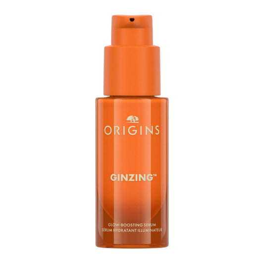GinZing™ Glow-Boosting Serum