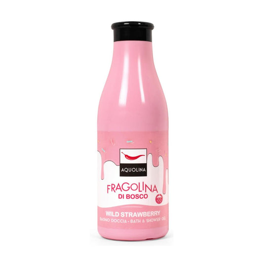 Bagno Doccia - Fragolina di Bosco