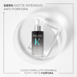Symbiose Sérum Cellulaire Nuit Anti-Pelliculaire Intensif