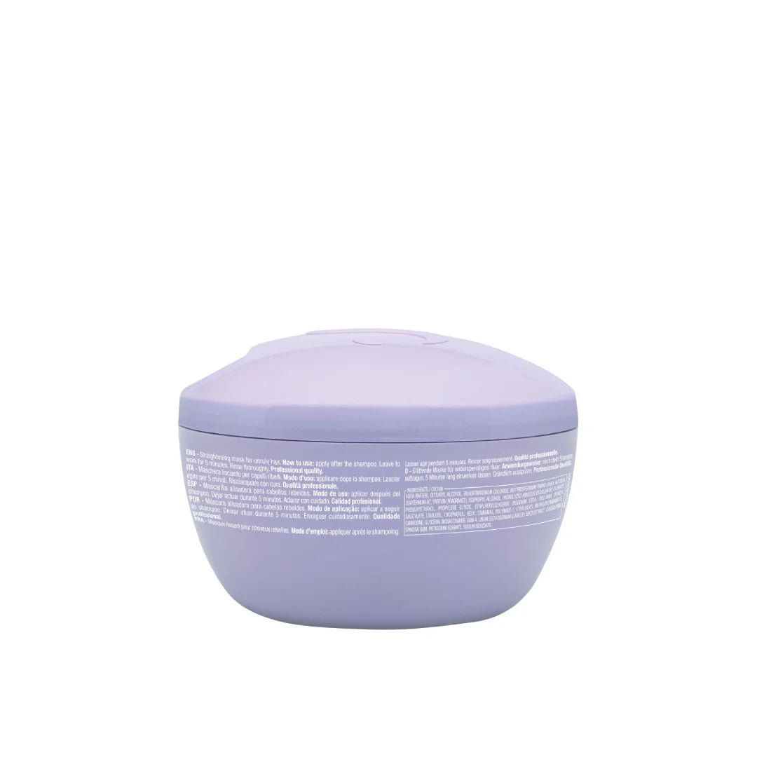 Semi di Lino Smooth Smoothing Mask
