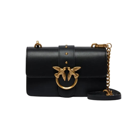 Borsa a Tracolla Piccola Love Bag One in Pelle