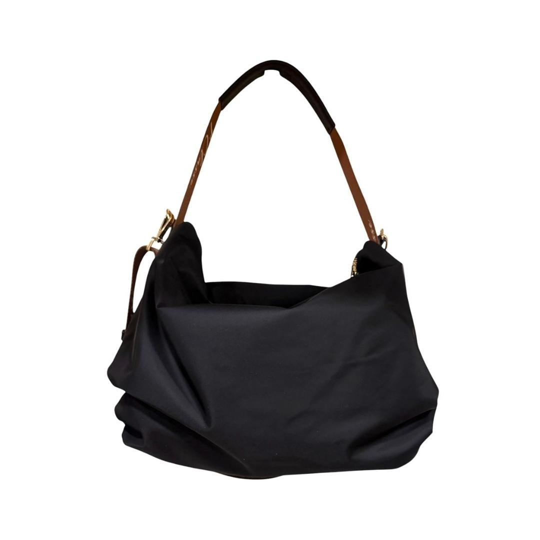 Sottospalla Whisper Nylon