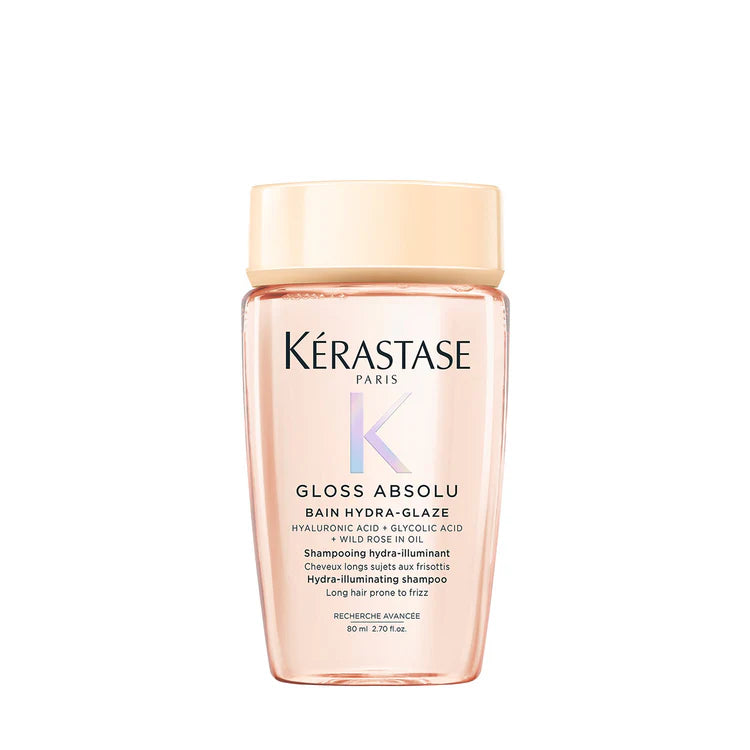 Gloss Absolu Bain Hydra-Glaze