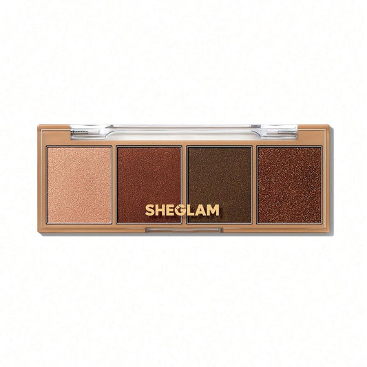 Palette The Essential Pocket Eyeshadow