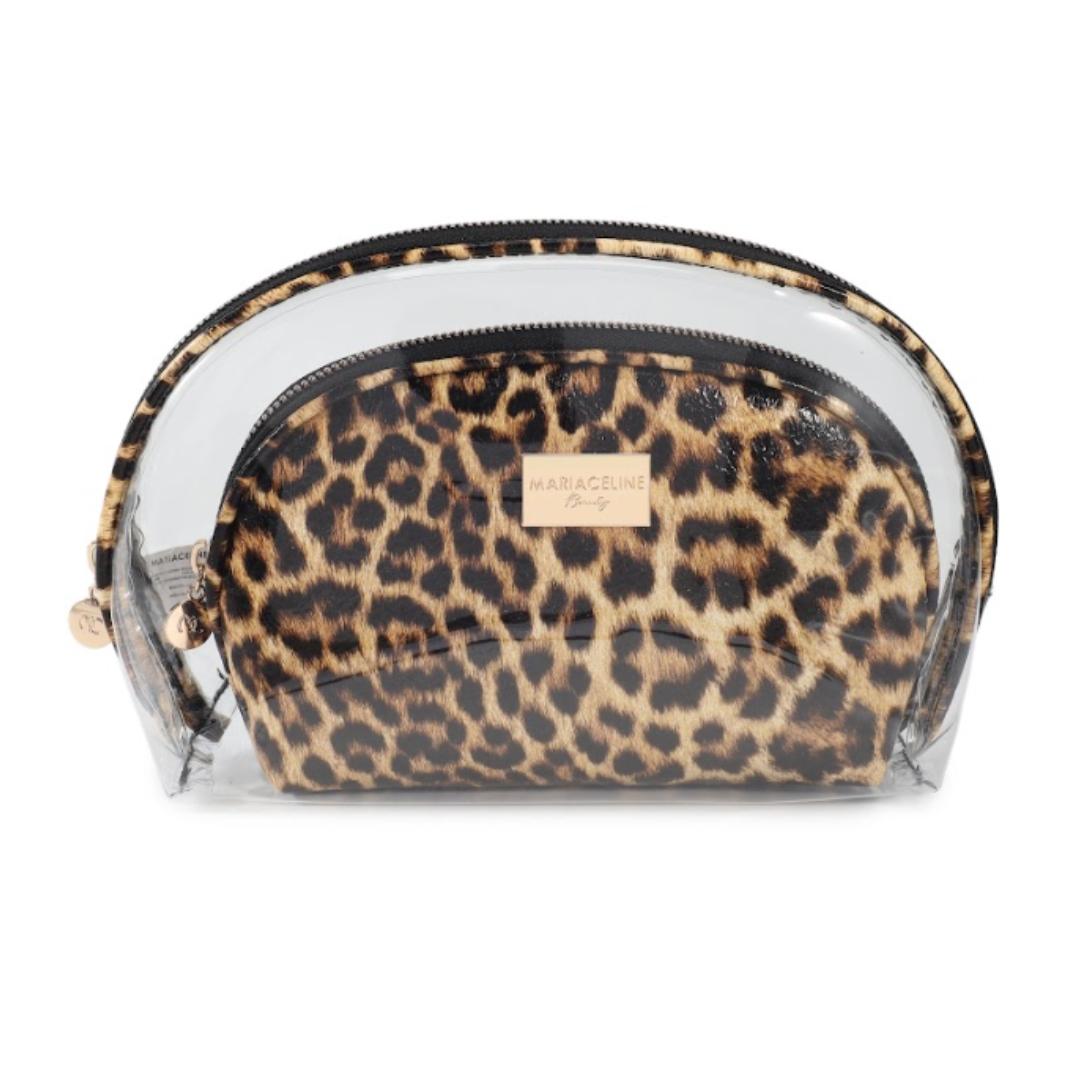 Beauty Esperanza Set 2 Pouch