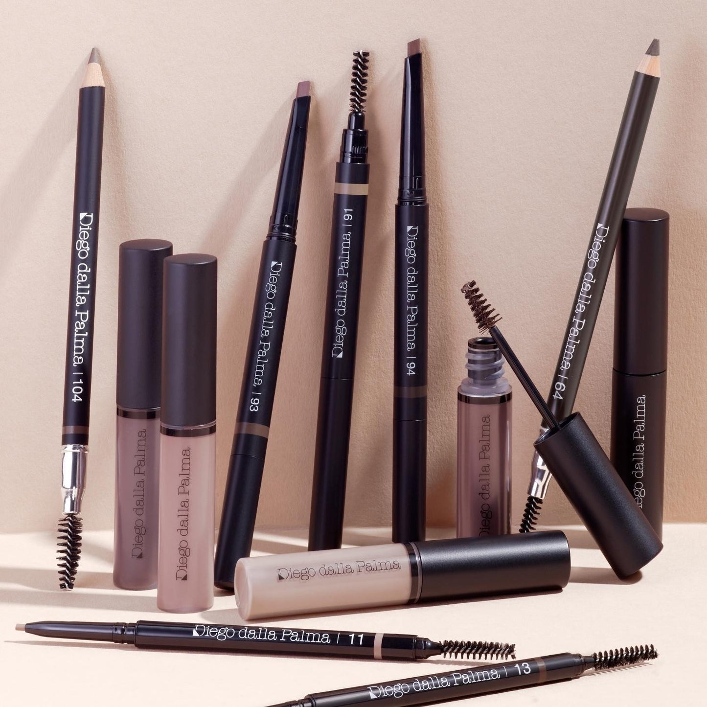 The Brow Matita Cera per Sopracciglia