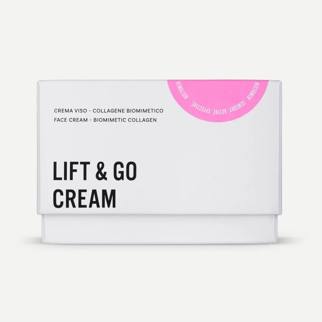Lift & Go Cream