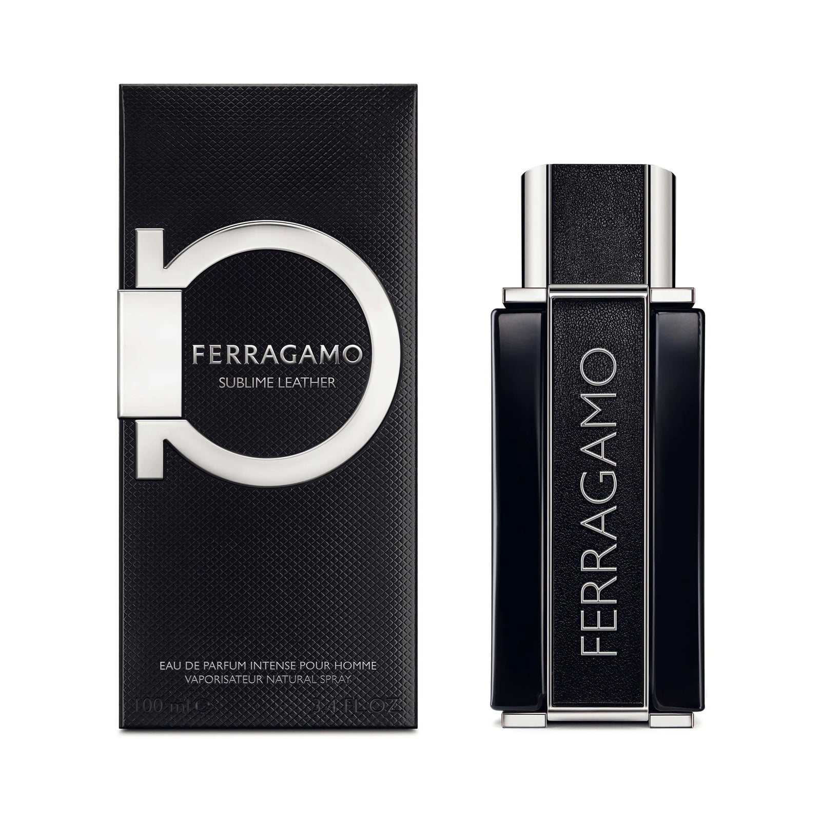 Ferragamo Sublime Leather