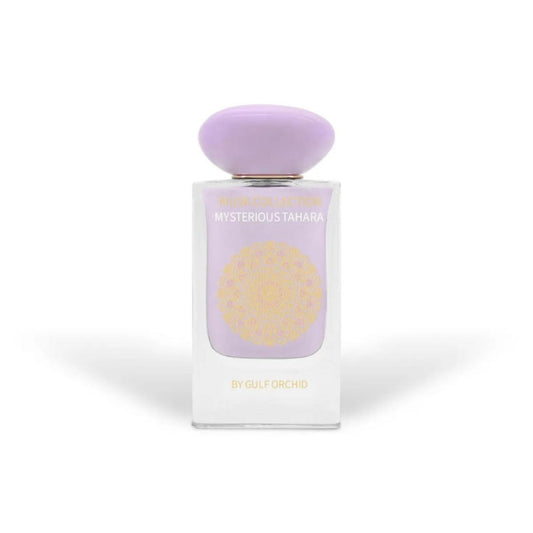 Mysterious Tahara