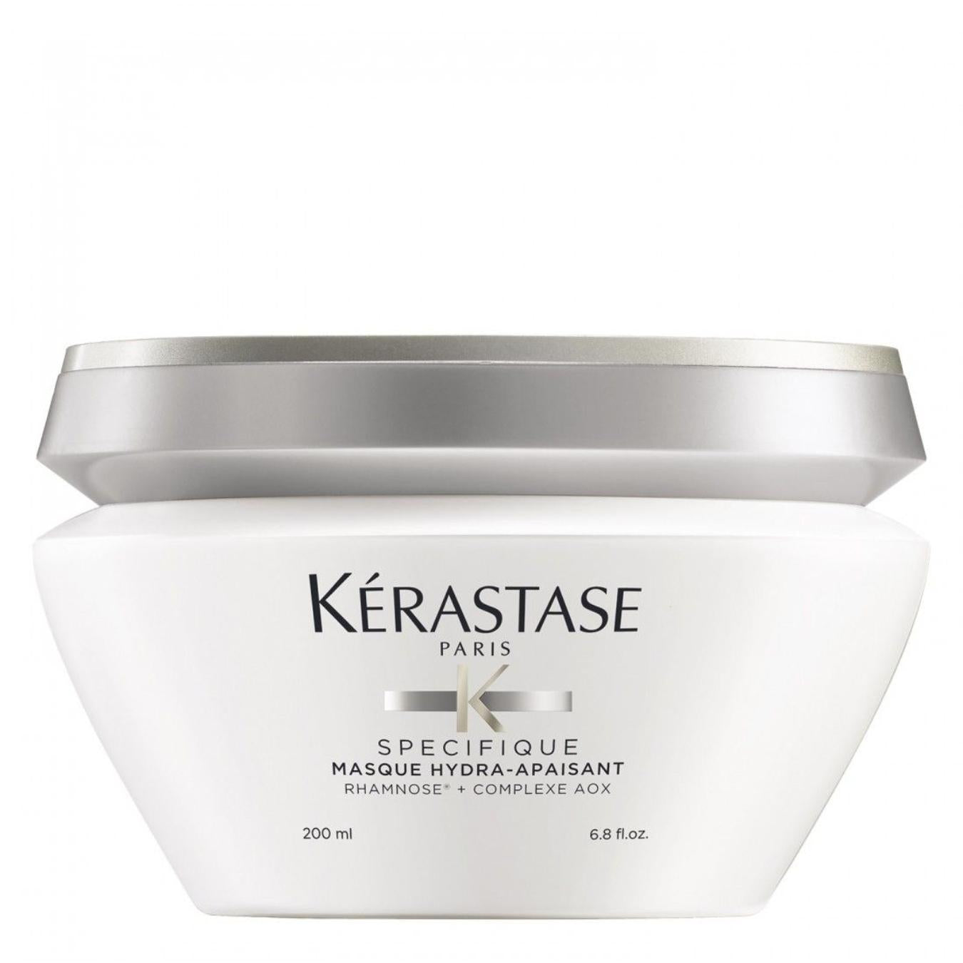 Spécifique Masque Hydra Apaisant