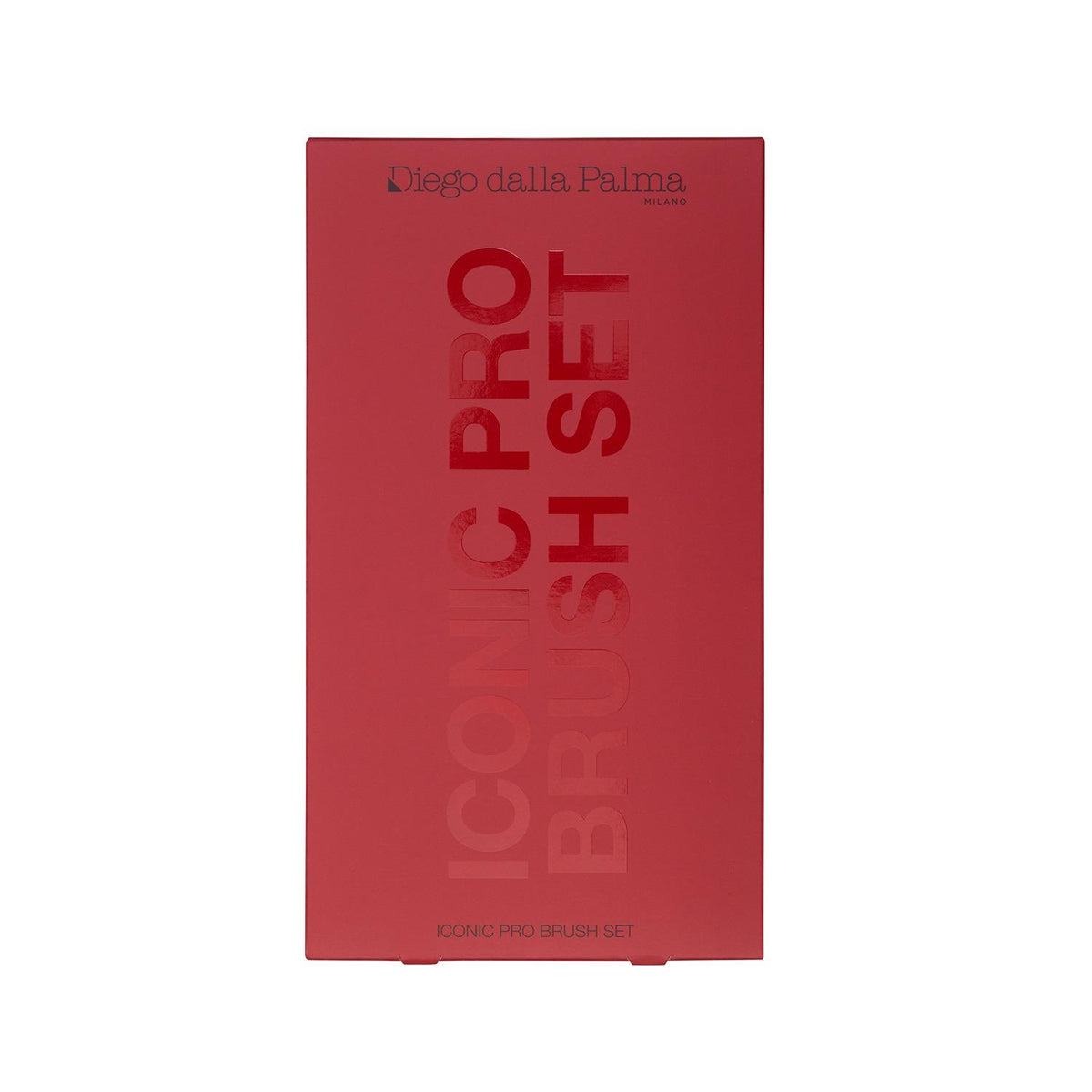 Cofanetto ICONIC PRO BRUSH SET