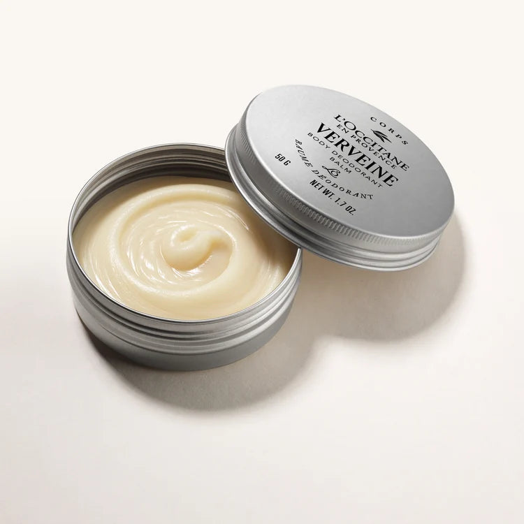 Verveine Balsamo Deodorante