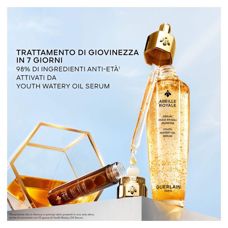 Abeille Royale Bee Lab Shot - Trattamento anti-età 7 giorni