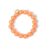 Bracciale Elastico a Boule Chantal