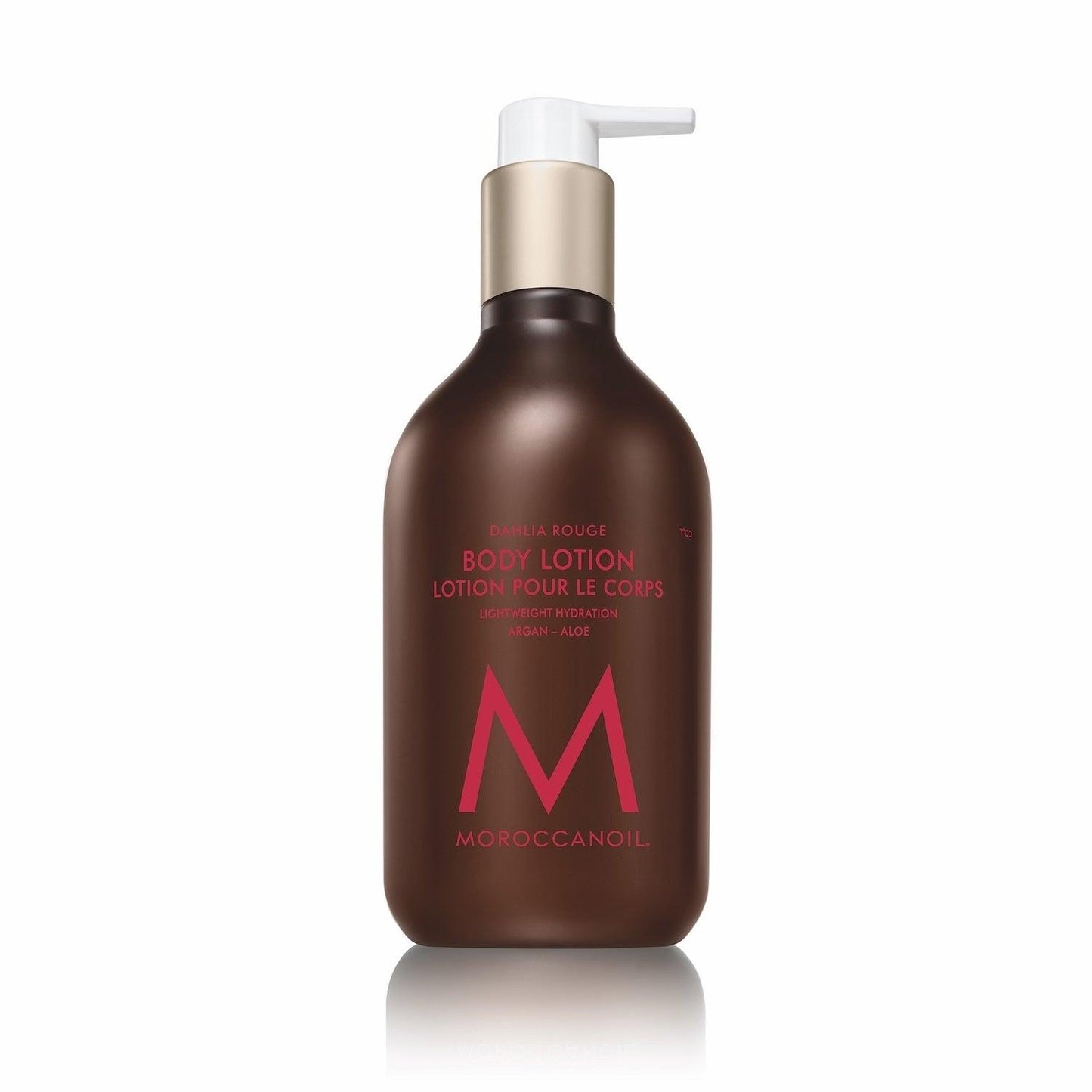 Body Lotion DAHLIA ROUGE