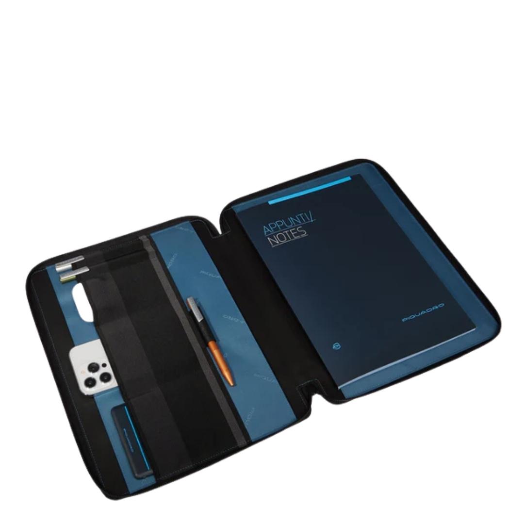 Portablocco con Scomparto per iPad®Pro 13"