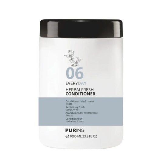 Everyday Conditioner Rivitalizzante