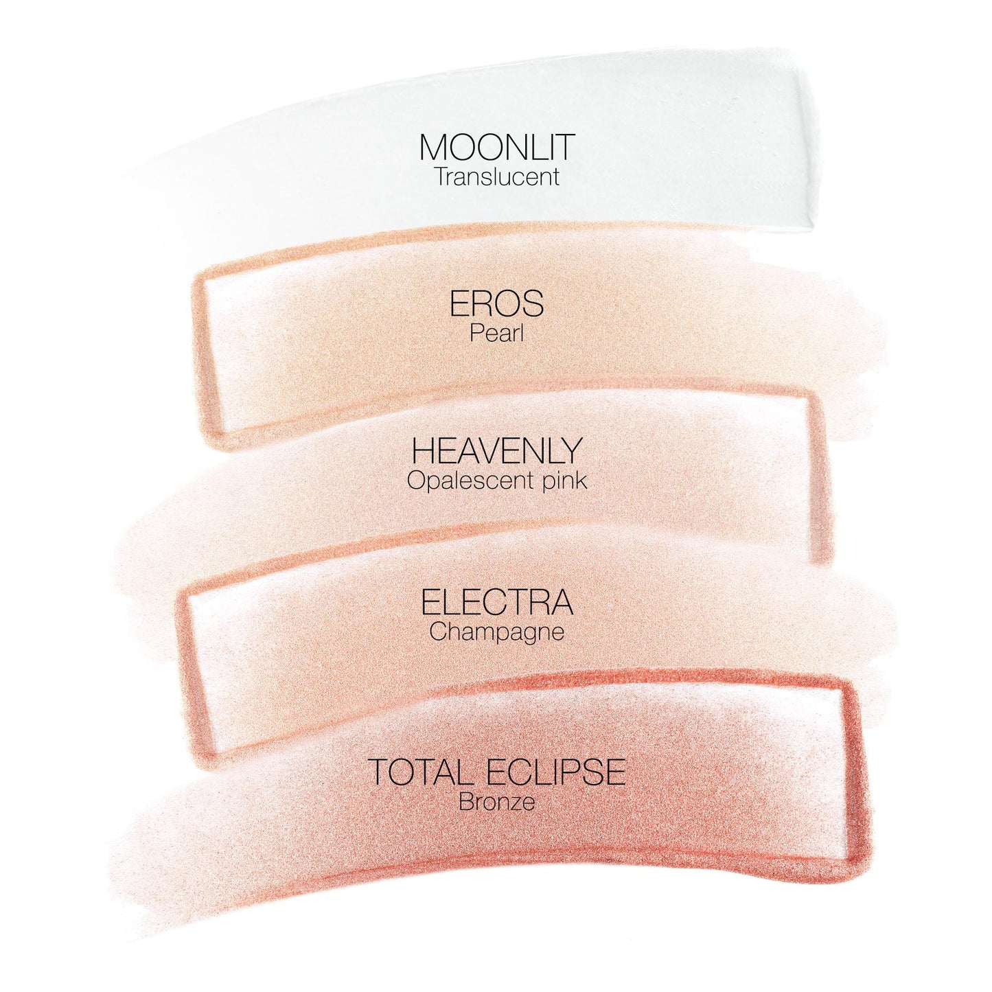 Light Reflecting™ Luminizing Stick