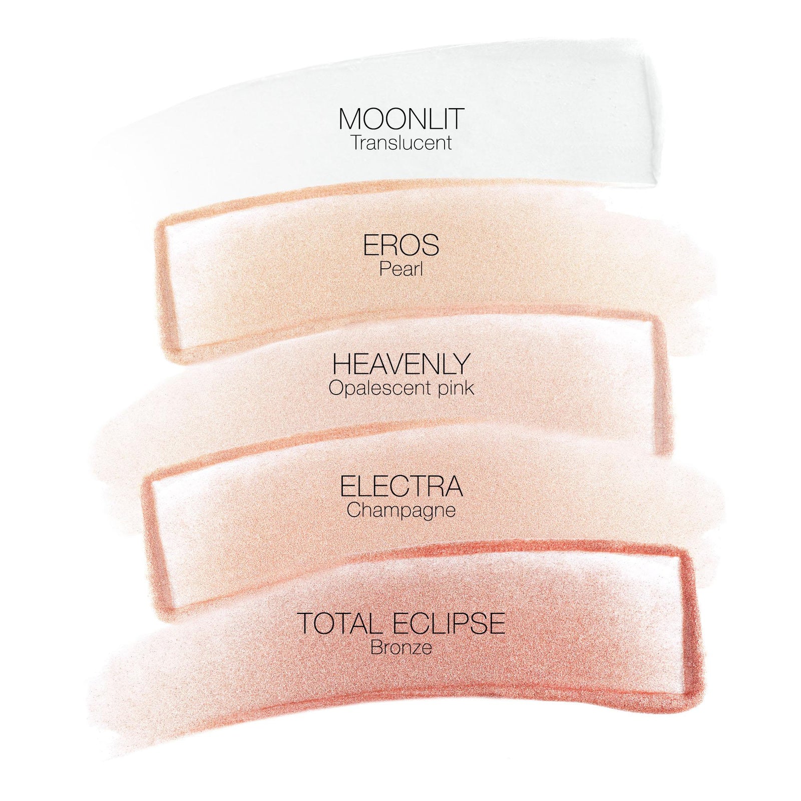 Light Reflecting™ Luminizing Stick