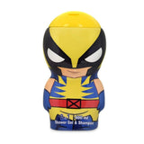 Wolverine 2D Shower Gel