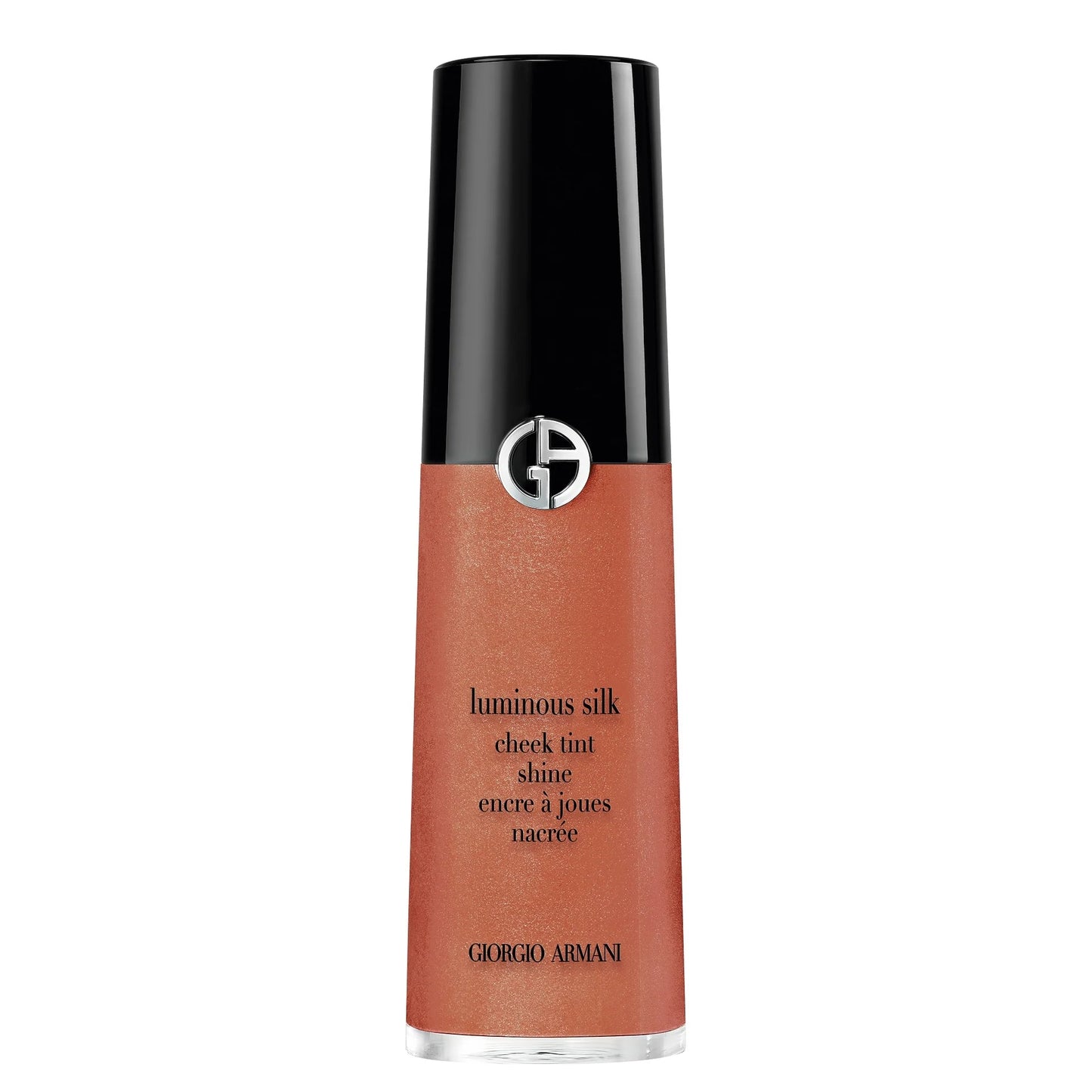 Luminous Silk Cheek Tint Shine