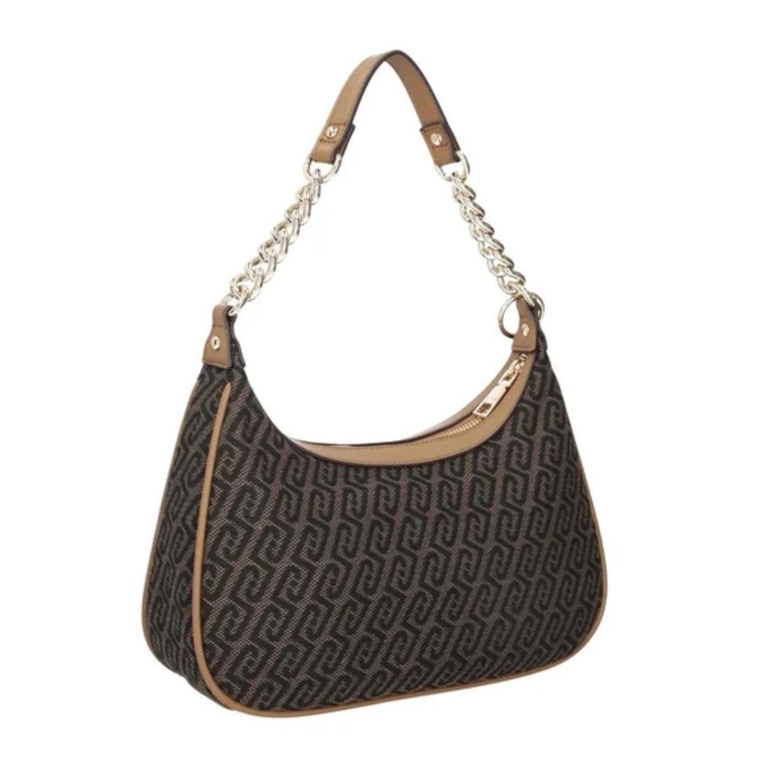 Borsa Hobo a Spalla e Tracolla