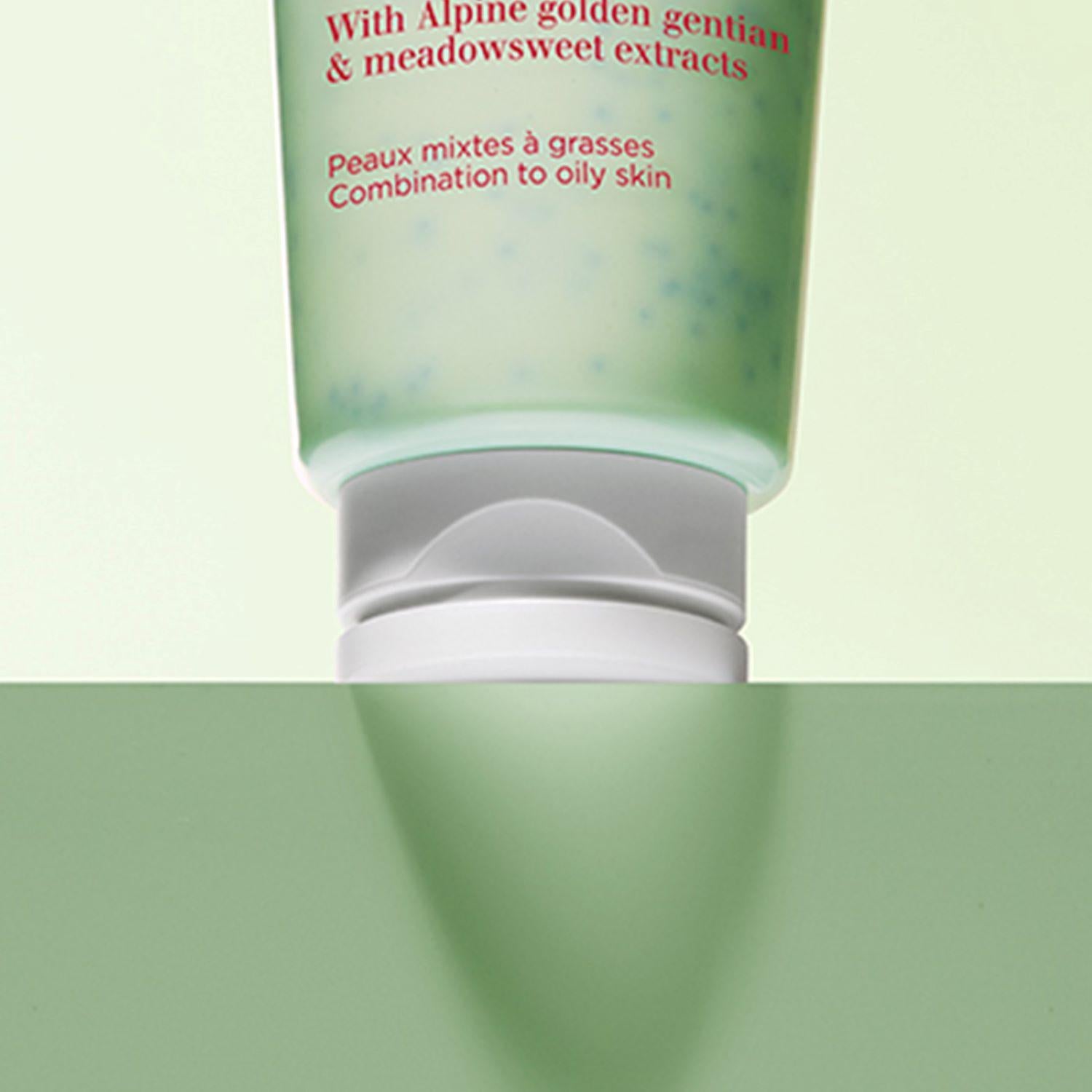 Detergente Schiumogeno Purificante